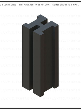 SQLEDS2-4-26【LED SPACER SQUARE T-1 3/4 1/4'】