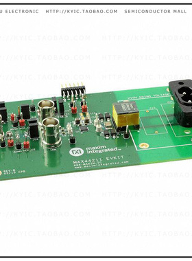 MAX44211EVKIT#【EVAL KIT FOR MAX44211】