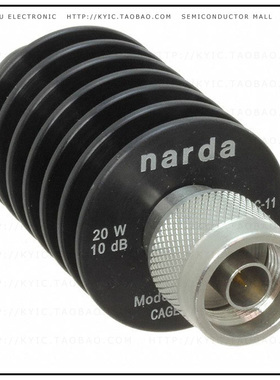 768A-10【RF ATTENUATOR 10DB NTYPE MODULE】