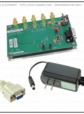 990-00123-000【SA.45S CSAC EVAL BOARD】