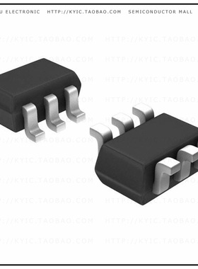 UM6K34NTCN【MOSFET 2N-CH 50V 0.2A UMT6】