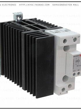 RGC1A60A62KGE【SSR ZC 600V 65A 1200VP】