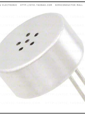 AOM-4546P-NF-R【MIC COND ANALOG OMNI -46DB】