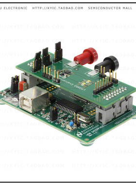 LM3553SDEV【BOARD EVALUATION FOR LM3553S】