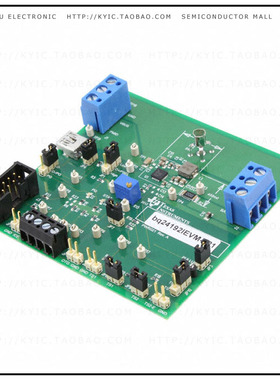 BQ24192IEVM-021【EVALUATION MODULE FOR BQ2419】