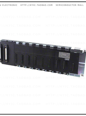 CS1W-BI082【BACKPLANE CS1 EXP I/O 8 SLOTS】