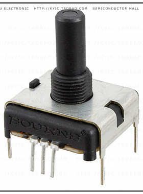 PCW1J-C24-BAB103L【POT 10K OHM 3/4W PLASTIC LINEAR】