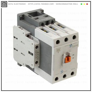 CONT 240V50 60HZ CC50LA240 2NO2NC