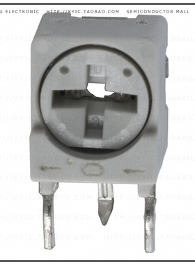 EVM-EGGA00B55【TRIMMER 500KOHM 0.3W PC PIN SIDE】