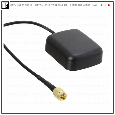 MIKROE-363【RF ANT 1.575GHZ MODULE ADH】