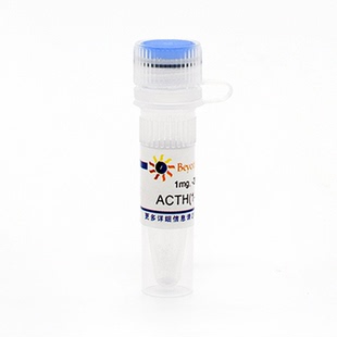 ACTH(1-10) human (人促肾上腺皮质激素, 1-10) 碧云天 P9037