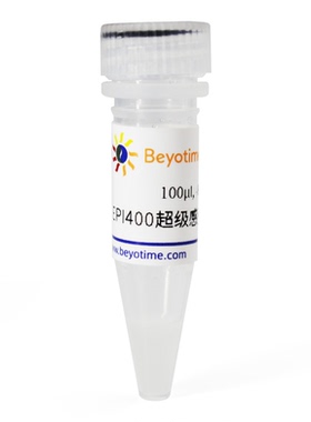 EPI400超级感受态细胞 碧云天 D1037