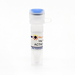 ACTH(1-17) human (人促肾上腺皮质激素, 1-17)碧云天 P9032
