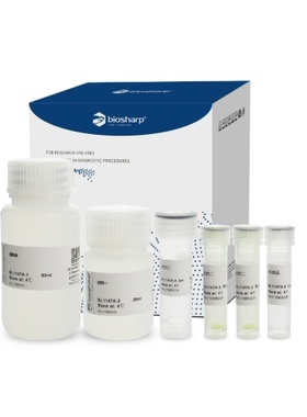 BL1147A 亚铁离子含量测定试剂盒 分光法