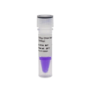 BL101A 100bp DNA Marker 分子量标准（100-1500bp）