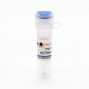 ACTH(7-38) human (人促肾上腺皮质激素, 7-38)碧云天 P9041