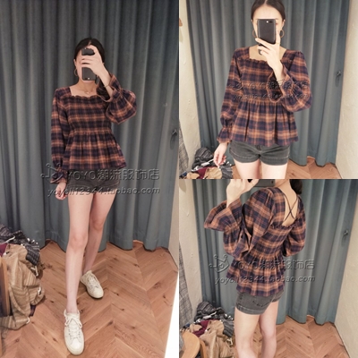 58ÕÛ YOYOÏã¸Û BAB B+AB 19Çﶬ ÌðÃÀÀ®°ÈÐä¸ñ×ÓÉÏÒÂ0112