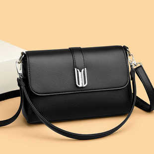 正品女包包女款斜挎包2024新款包包女士挎包妈妈包手提单肩包百搭