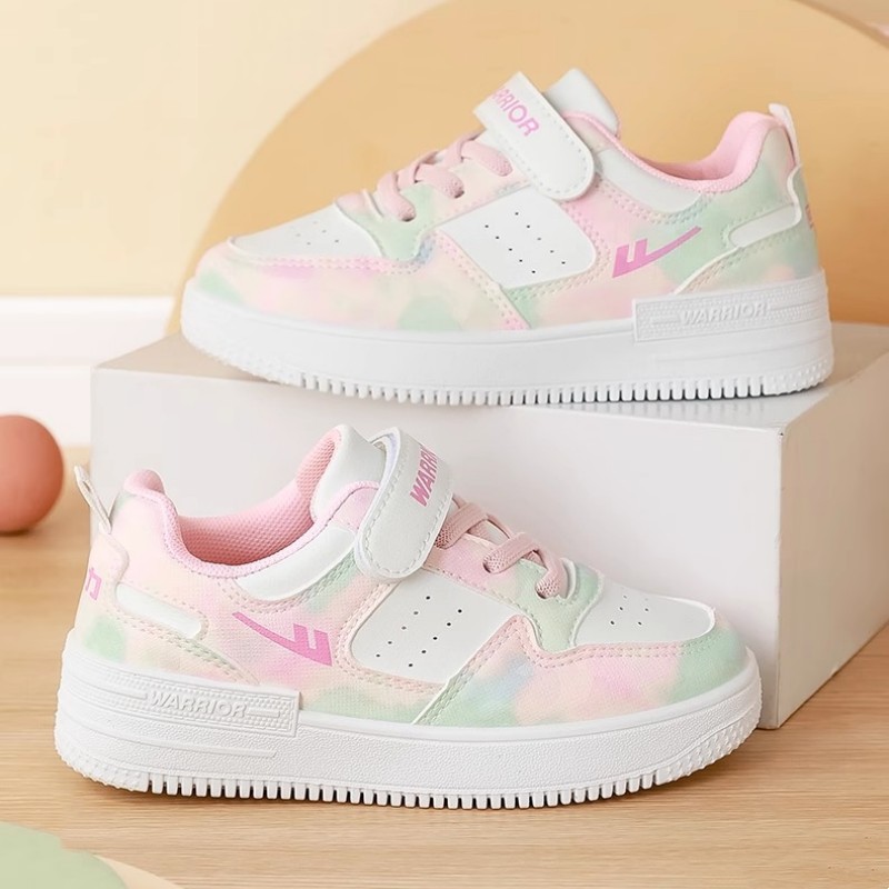 回力童鞋儿童运动鞋2025春秋新款