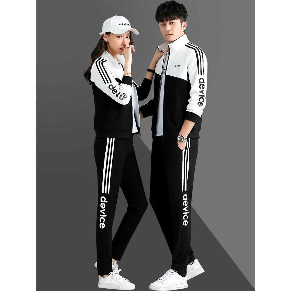 ZOICNIKE运动套装休闲运运动套装