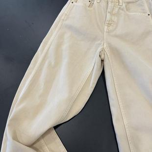 阔腿牛仔裤 shop are