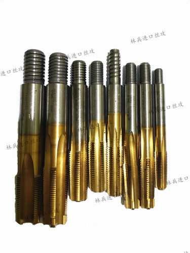 进口日本OSG 机用丝攻螺帽工丝锥 标准牙 细牙 现货M5-M27