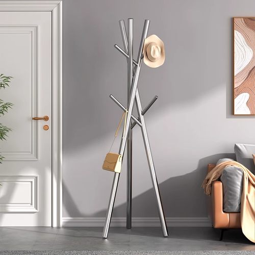 乐远加厚创意卧室挂衣架