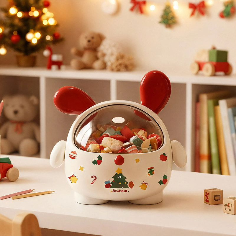 桌面收纳盒发饰小杂物浴室发圈发夹收纳神器卫生间头绳发卡首饰盒,收纳整理,首饰盒,淘宝优惠券,粉丝福利购,淘宝优惠卷