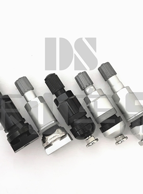 适用奔驰 C180 C160 C200 C220 C300 C400 胎压监测气门嘴 气嘴