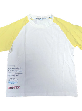 清仓多拉a梦夏季男童女童印花短袖T恤