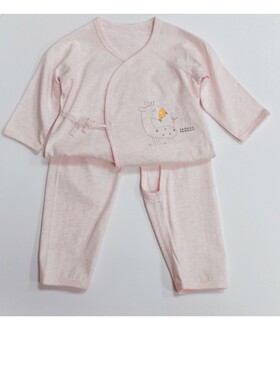 清仓米可波米春夏新生儿男宝宝女宝宝套装