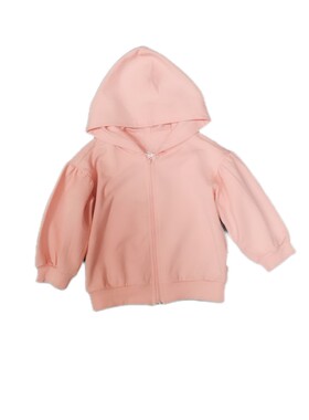 蘑菇灯春秋款女童外套