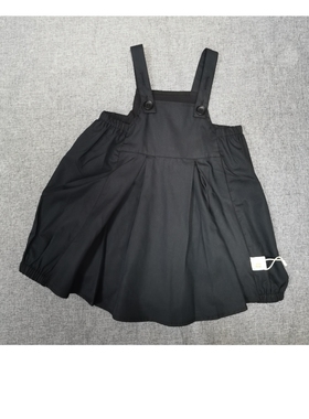 安米莉春夏女童吊带裙