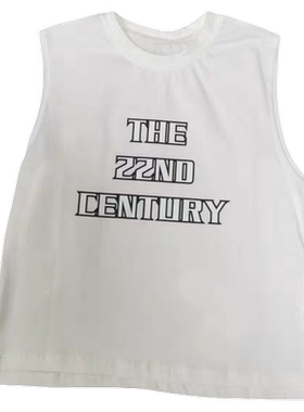 清仓多拉a梦夏季男童中大童背心