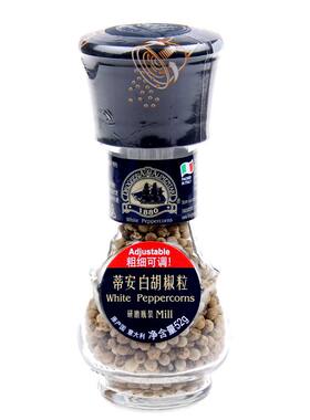 原装进口意大利调料蒂安
