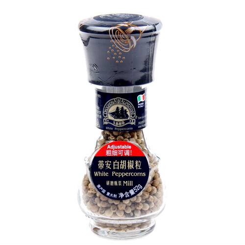 原装进口意大利调料蒂安
