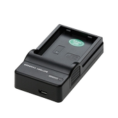 适用尼康D3200 EL14 P7100电池充电器EN D3400 D3500D3300D5100