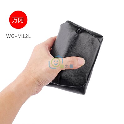 适用富士X100Vi/S  X70松下LX5 LX7相机包便携手包WG-M12L保护套