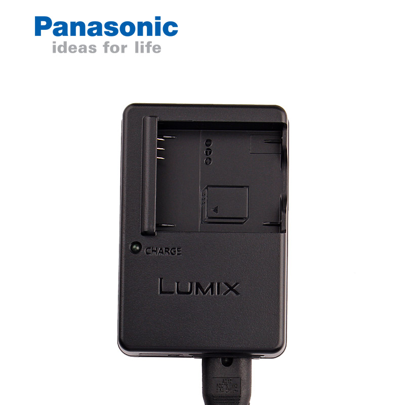 松下TZ60 ZS30 ZS35 ZS40 ZS45相机DMW-BCM13电池原装充电器座充