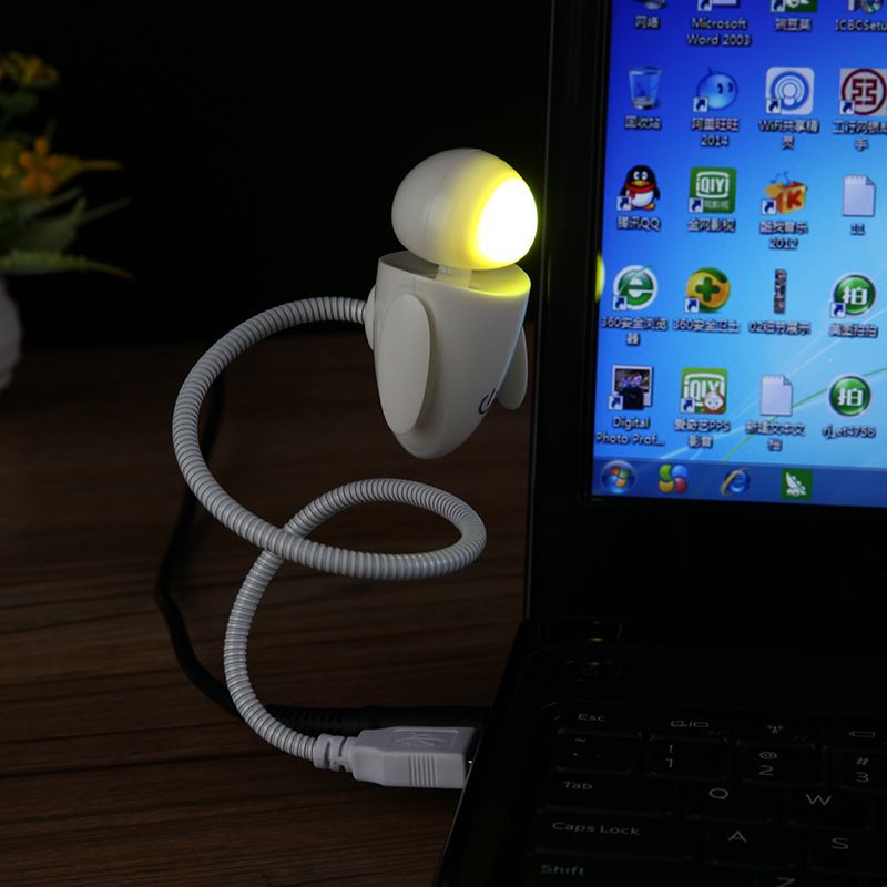 Lampe USB - Ref 380774 Image 1