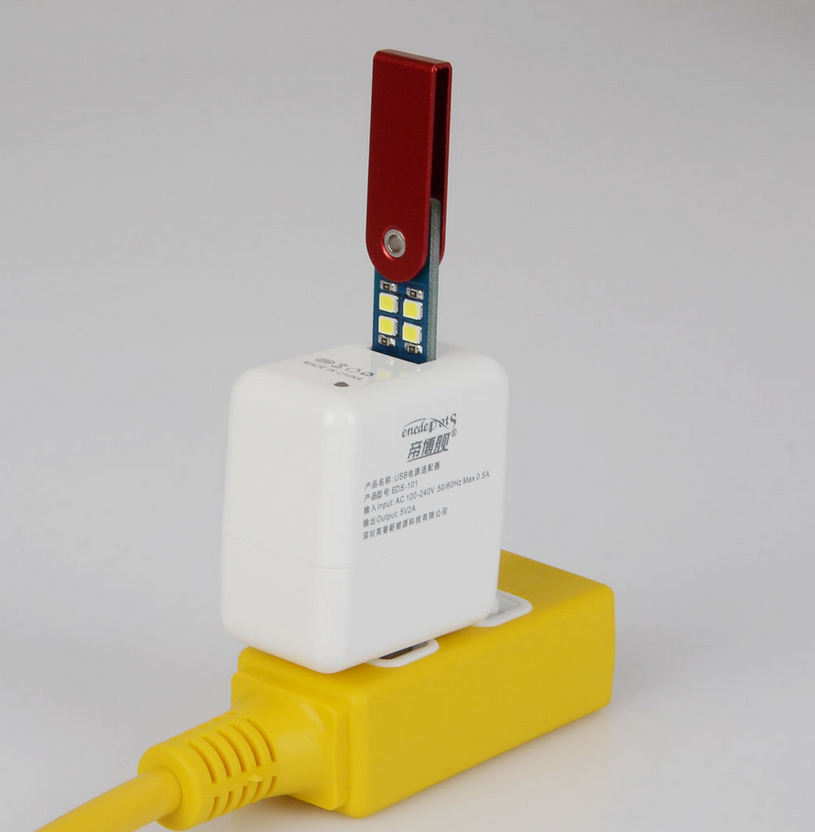 Lampe USB - Ref 375541 Image 4