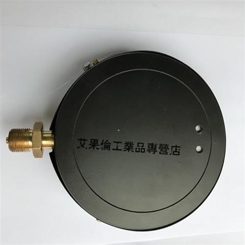 禁2型精密压力表1YOB- 50 0-油5mpa m20*1.5