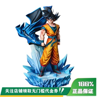 【定金】丈青GK WDF 常态悟空 限量 雕像