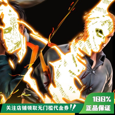 【定金】丈青GK POPART  莱纳 贝尔托特 限量 雕像