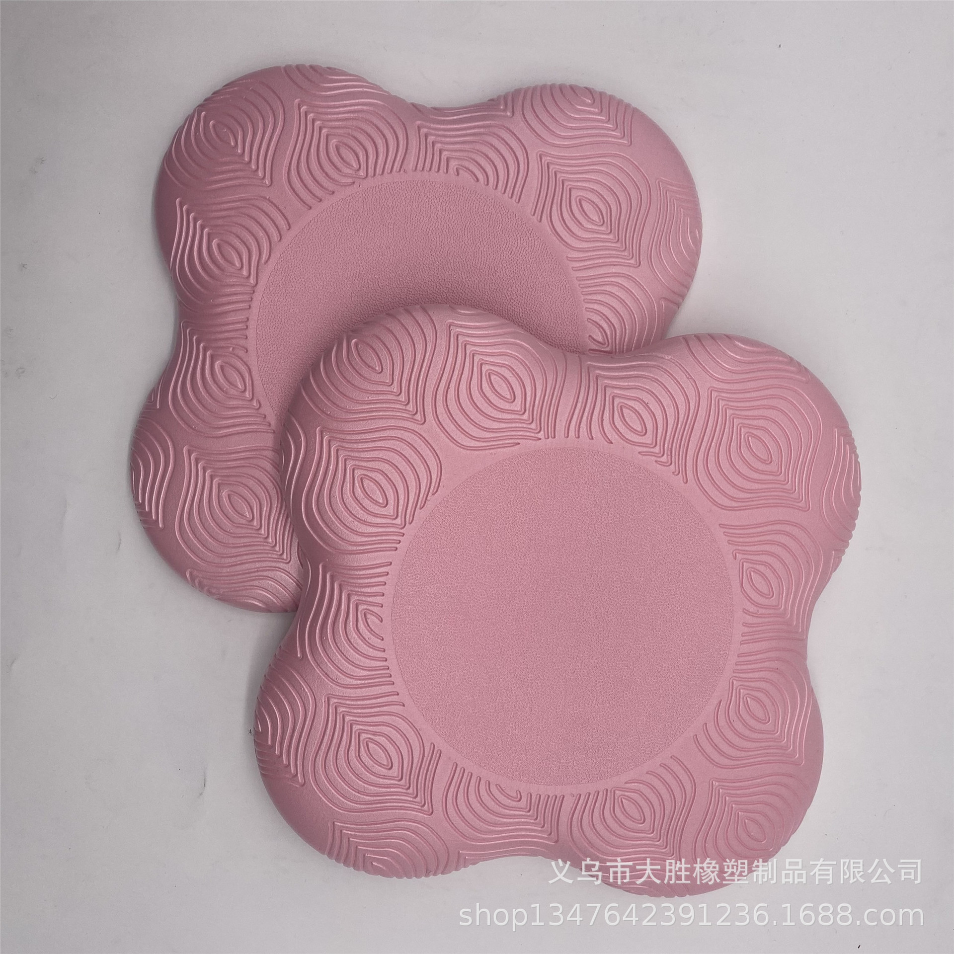 现货平板支撑垫手肘膝盖关节保护垫瑜伽健身加厚软垫防滑减震垫子