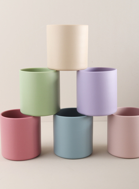 210ml宝宝食品级硅胶耐摔水杯 婴儿儿童餐厅喝水喝奶小容量杯子