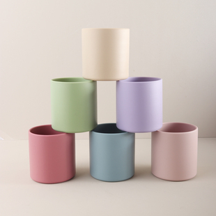 210ml宝宝食品级硅胶耐摔水杯 婴儿儿童餐厅喝水喝奶小容量杯子