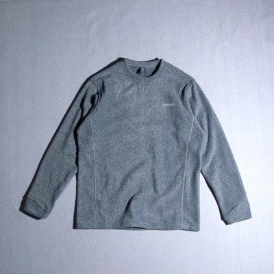 保暖男套头抓绒卫衣抓绒衣摇粒绒