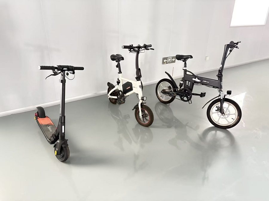 1月8日铜陵科技公司持有一批电子办公设备物品网络拍卖公告