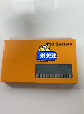 倍加莱X20CS1030全新原装议价
